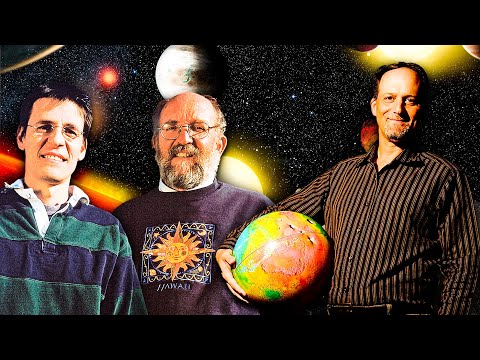 The Search for the first Exoplanet | Space documentary