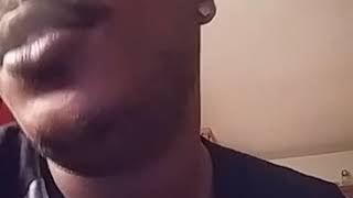 F**k&#39;N wit me &quot;Tank&quot;