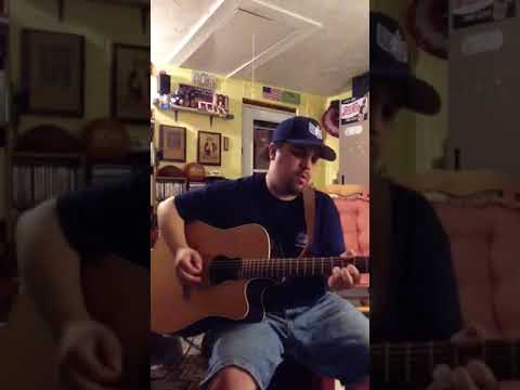 Anonymous - Garth Brooks