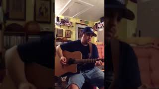 Anonymous (Garth Brooks Cover)