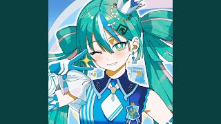 Cover art for Cyan Blue