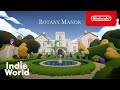 Video di gameplay di Botany Manor  Tutte le piattaforme