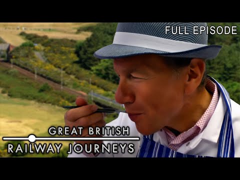 Great British Railway Journeys | Series 2 Episode 21 | Ayr to Paisley