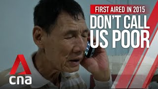 CNA | Don&#39;t Call Us Poor | E05: Unexpected Crises