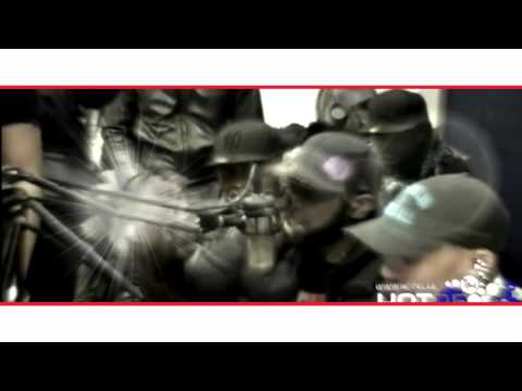 FCB radio BERIM GUNNER -  Anti Illuminati Freestyle