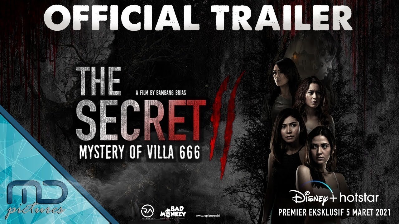 The Secret 2 Mystery Of Villa 666 Movie Film Horror Storyline Trailer Star Cast Crew Box Office Collection