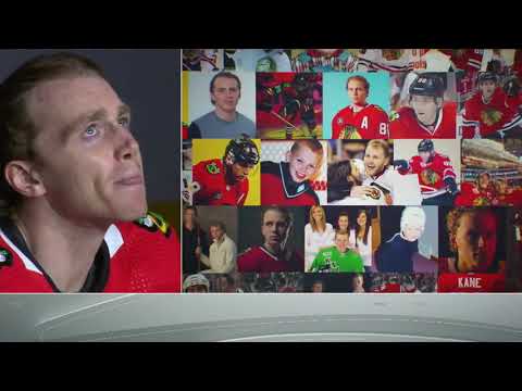 NHL  Oct.21/2021 Vancouver Canucks - Chicago Blackhawks