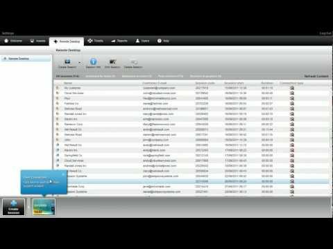 Item video thumbnail