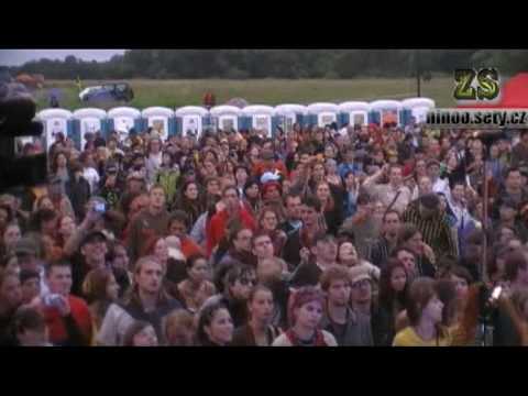 Fast Food Orchestra - Ziznikov / Mighty Sounds 2009