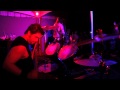 HIGH ON FIRE Spiritual Rites live multicam SXSW 2012 on Metal Injection