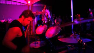 HIGH ON FIRE Spiritual Rites live multicam SXSW 2012 on Metal Injection