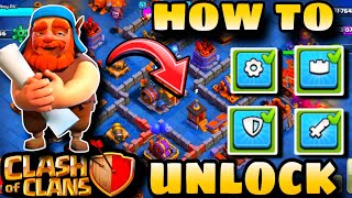 How to GET 6th Builder After Update Unlock BOB