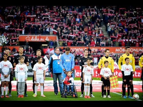 Vorbericht gegen 1. FC Köln