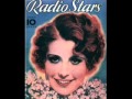 Annette Hanshaw - Here We Are 1929