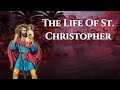 The Story Of St. Christopher | Ambient