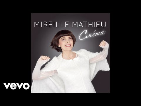Mireille Mathieu - La marche de Sacco et Vanzetti (Audio)
