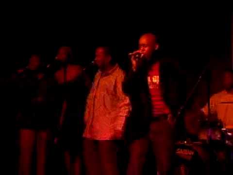 Ain't Nobody - Kevin Bryant