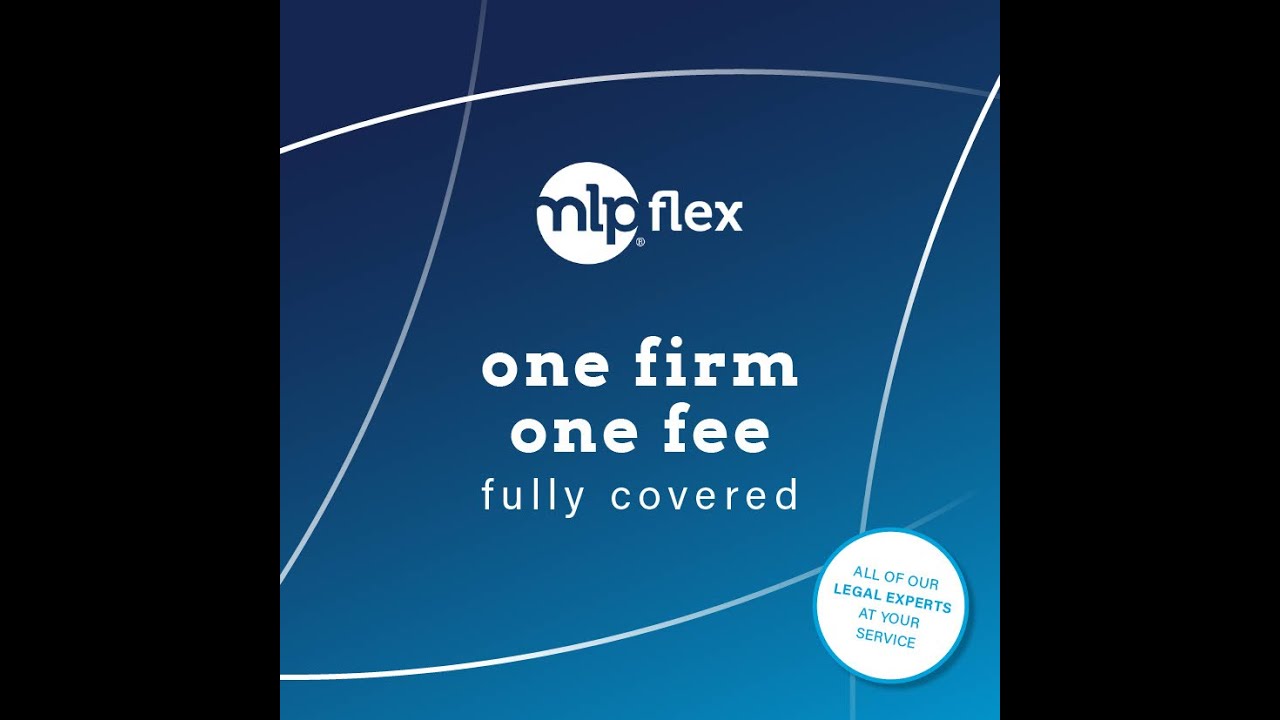 What is MLP Flex - MLP Law
