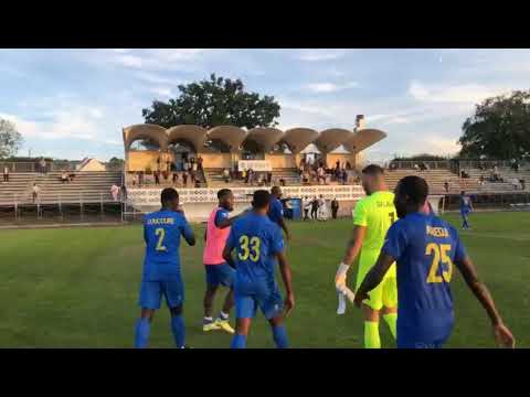 L'inside de la victoire face à Granville