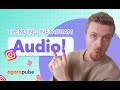 How To Use Trending Audio On Instagram