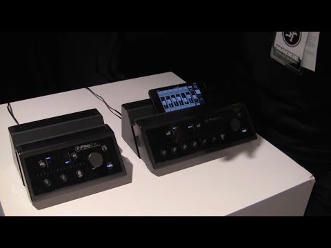 Mackie ProDX8 8-Channel Wireless Digital Mixer image 4