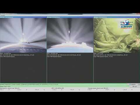 Rusia Luncurkan Roket Soyuz-2.1b Pembawa Satelit Inggris ke Luar Angkasa