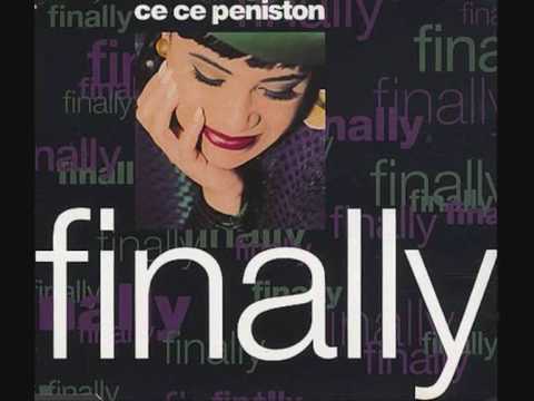 Ce Ce Peniston - Finally (Vandalism Remix)