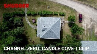 Channel Zero - Official Trailer #2 | Shudder