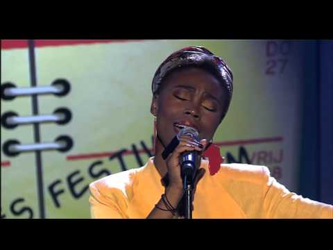 zo:RAYMANN - Ntjam Rosie in RAYMANNs Agenda