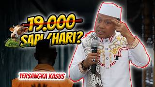 Download lagu PEJABAT CERDAS ➖ IMAN 🟰 NIPU⁉️ INI CONTOHNYA! | CERAMAH USTAD DAS'AD LATIF TERBARU JUNI 2026 mp3 Download lagu PEJABAT CERDAS ➖ IMAN 🟰 NIPU⁉️ INI CONTOHNYA! | CERAMAH USTAD DAS'AD LATIF TERBARU JUNI 2026 mp3