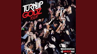 Turn Up God (Intro)