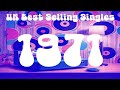 The 50 Best Selling UK Singles Of 1971