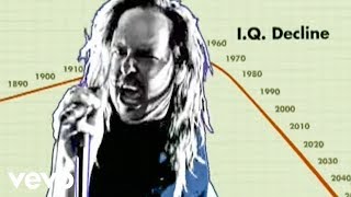 Korn - Evolution video