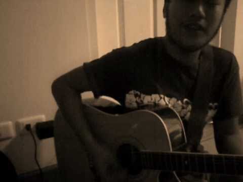 Al Green - Let's stay together by Singto Numchok