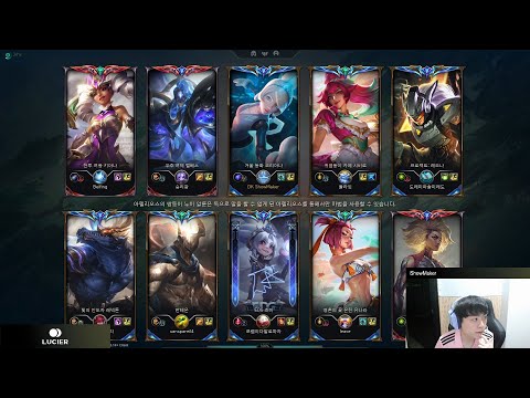 Showmaker fullstream 2025/07/28 || Jayce Orianna || Challenger gameplay