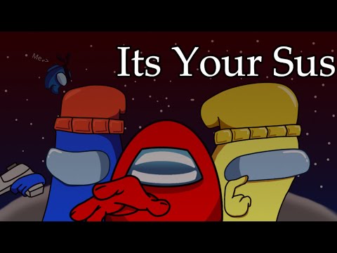 Mashup | its your sus Maraxous X Shawn Christmas