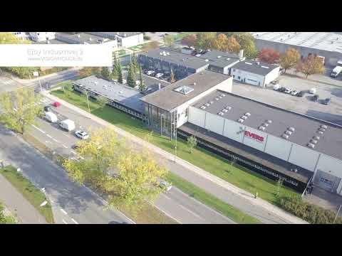 Ejby industrivej - Perfekt til enhver lejlighed - Visionhouse.dk