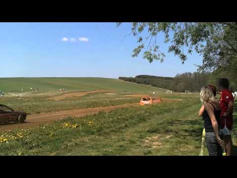 Kustánszeg @ Május 1.