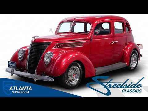 1937 Ford Deluxe (CC-2101911) for sale in Lithia Springs, Georgia