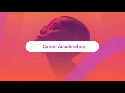 Launch Your New Career with Udemy Career Accelerators