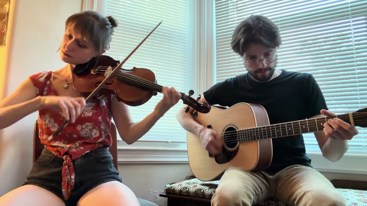 Promotional video thumbnail 1 for The Kelpies - Irish Traditional Music