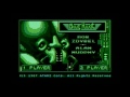 Bug Hunt Atari EX Home Computer Light Gun Game Light Gun Fail