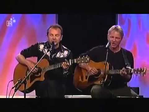 Maschin scho putzt...