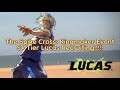 The Spike Cross Kingmaker Event Finally Recruiting S WS Lucas Terrible Luck