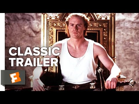 Eduardo II - Trailer