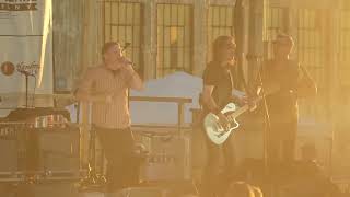 Mustard Plug performing Beer (Song) at the 2023 Supernova Ska Festival