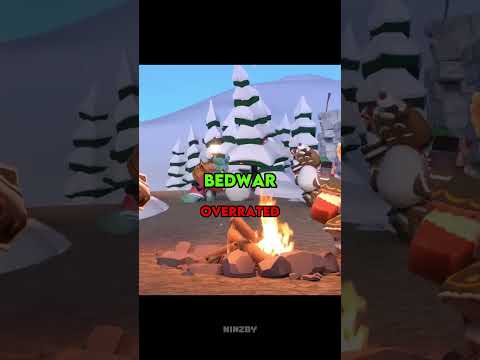 roblox games that are overrated, underrated, fairrated