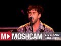Hot Water Music - Paper Thin | Live in Sydney | Moshcam