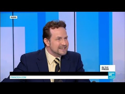 No 'Pope Francis effect' in France