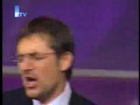 Ivan Mikulic - Getshemane